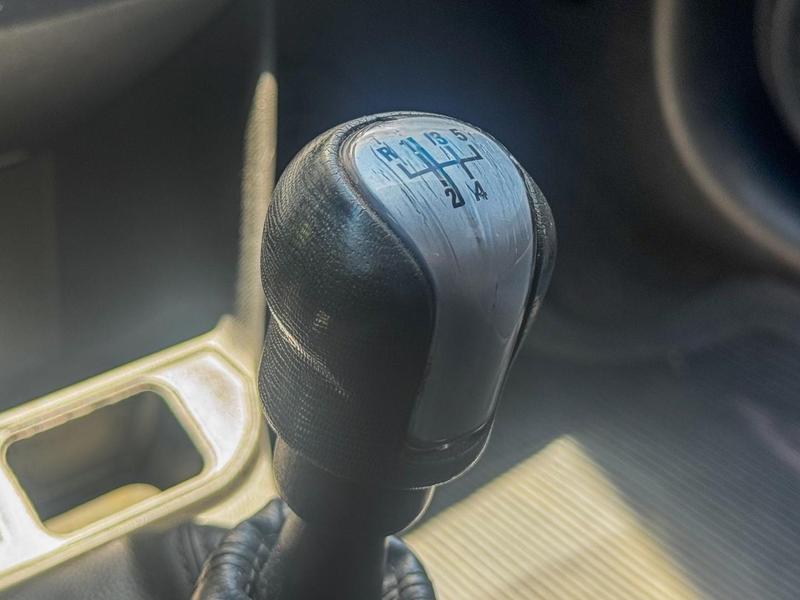 Chevrolet Celta 10l LT - foto 9