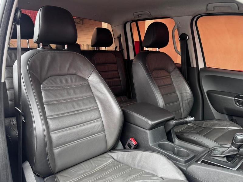Volkswagen Amarok Cd 4X4 High - foto 14