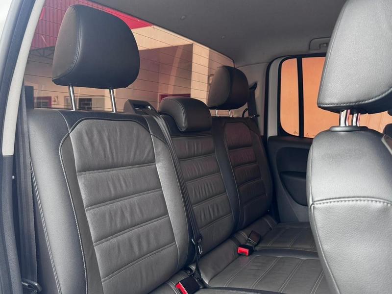 Volkswagen Amarok Cd 4X4 High - foto 13