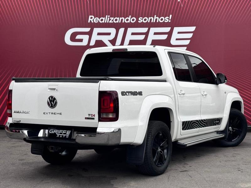 Volkswagen Amarok Cd 4X4 High - foto 3