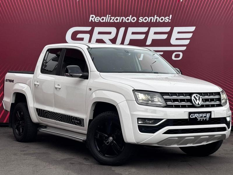 Volkswagen Amarok Cd 4X4 High - foto 2