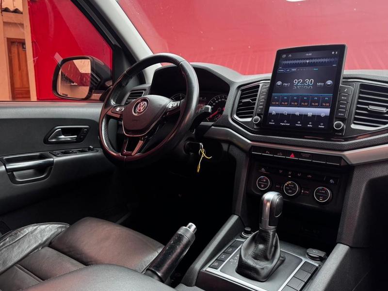 Volkswagen Amarok Cd 4X4 High - foto 11