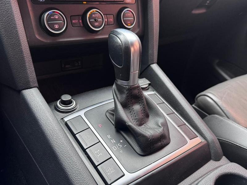 Volkswagen Amarok Cd 4X4 High - foto 9