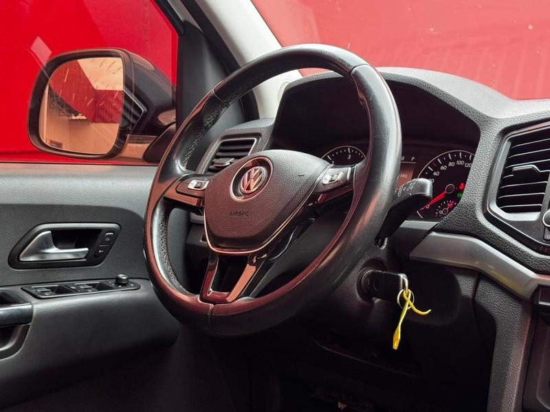 Volkswagen Amarok Cd 4X4 High - foto 6