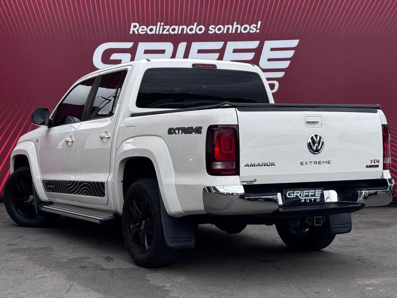 Volkswagen Amarok Cd 4X4 High - foto 4