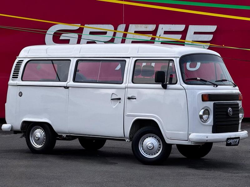 Volkswagen Kombi - foto 2