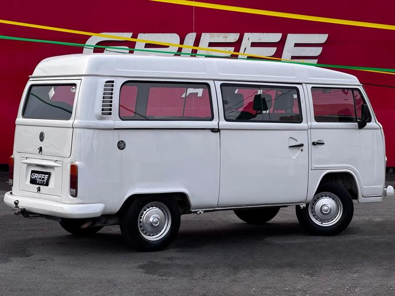 Volkswagen Kombi - foto 3