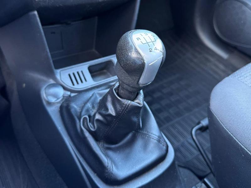Chevrolet Celta 10l LT - foto 10