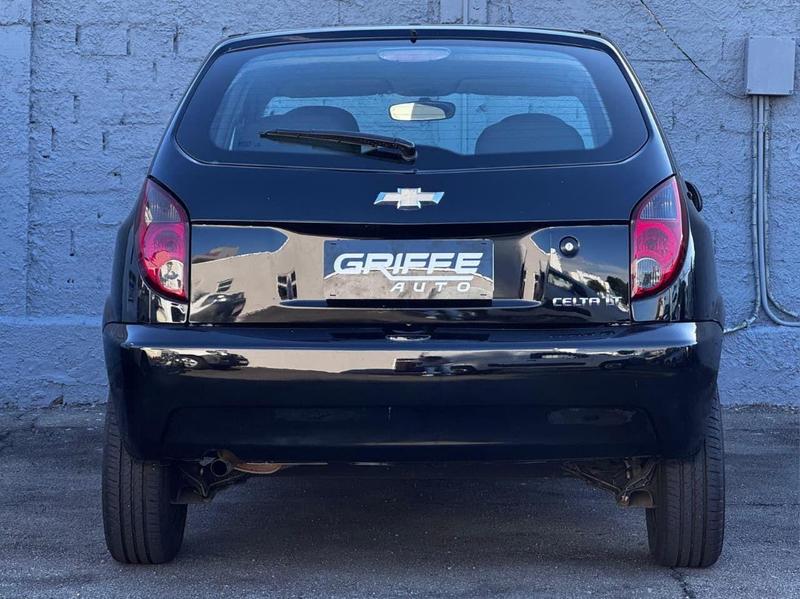 Chevrolet Celta 10l LT - foto 5