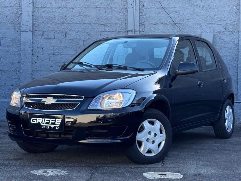 Chevrolet Celta 2015 à venda