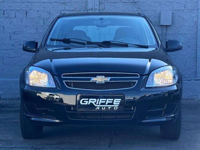 Chevrolet Celta 10l LT - foto 2