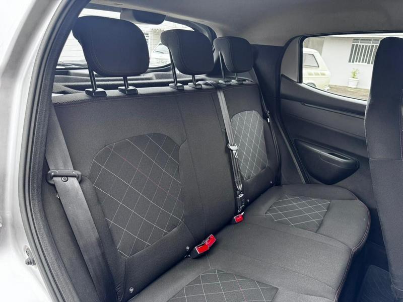 Renault Kwid Zen 2 - foto 13