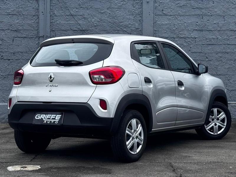 Renault Kwid Zen 2 - foto 4