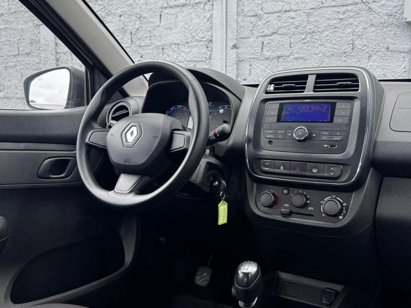 Renault Kwid Zen 2 - foto 12