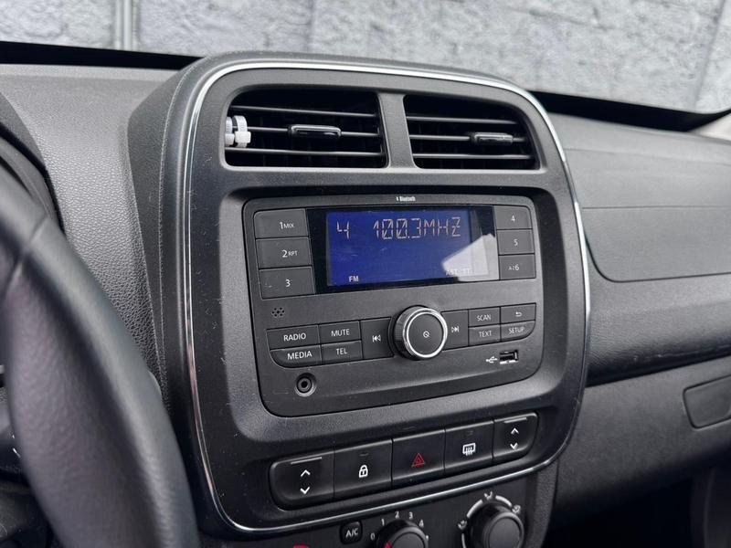 Renault Kwid Zen 2 - foto 9