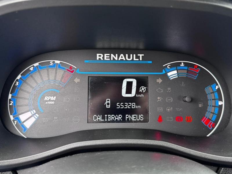 Renault Kwid Zen 2 - foto 7