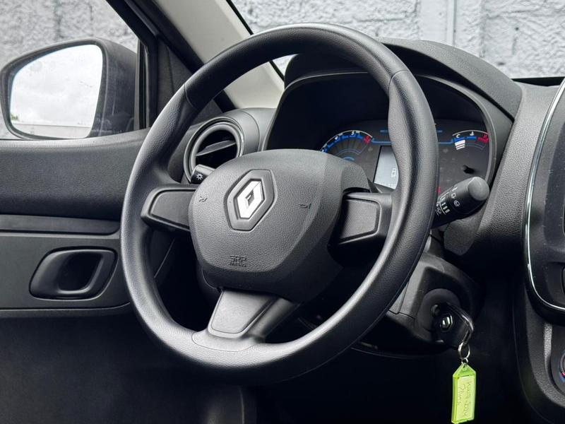 Renault Kwid Zen 2 - foto 8