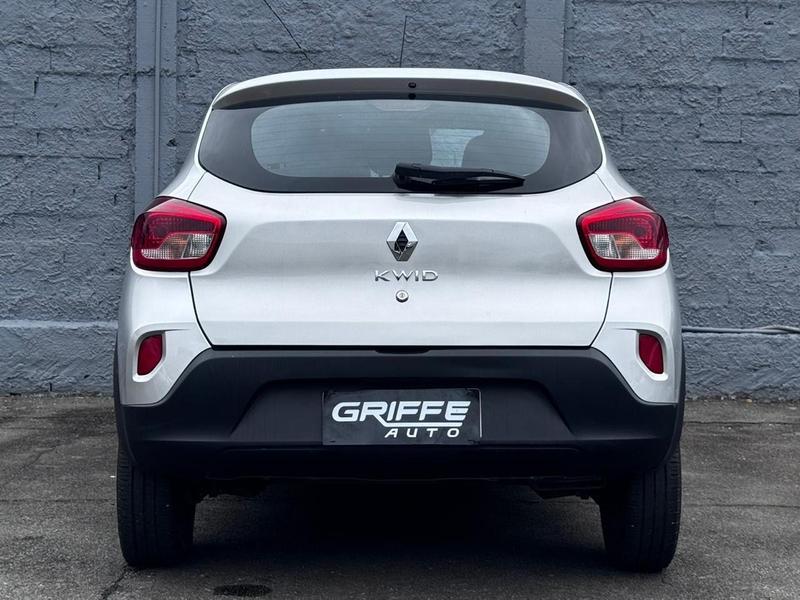 Renault Kwid Zen 2 - foto 5