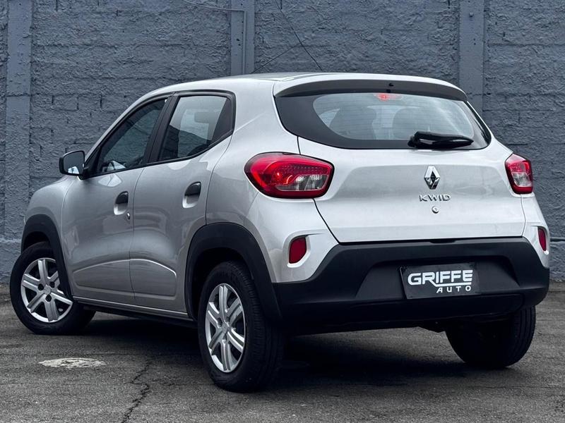 Renault Kwid Zen 2 - foto 6