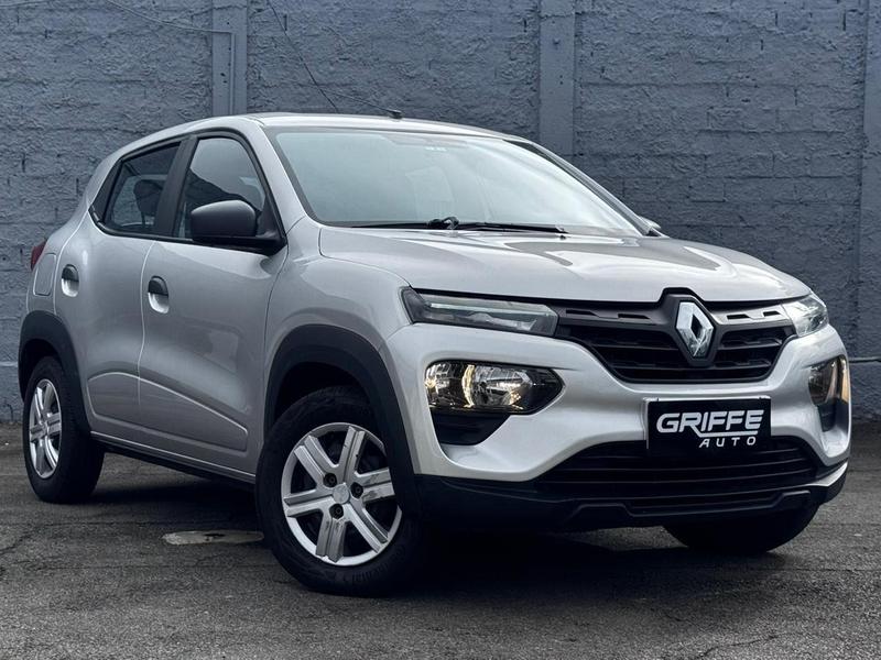 Renault Kwid Zen 2 - foto 3