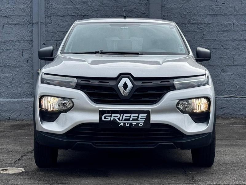 Renault Kwid Zen 2 - foto 2