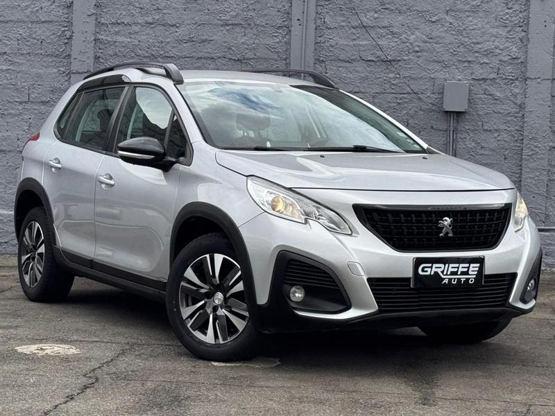 Peugeot 2008 Allure - foto 3