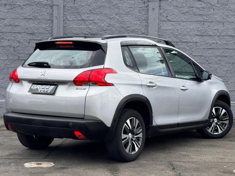 Peugeot 2008 Allure - foto 4