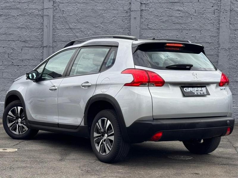 Peugeot 2008 Allure - foto 6