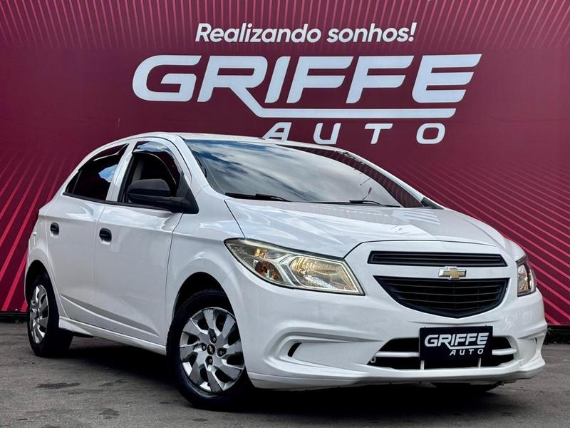 Chevrolet Onix 10mt Joye - foto 3