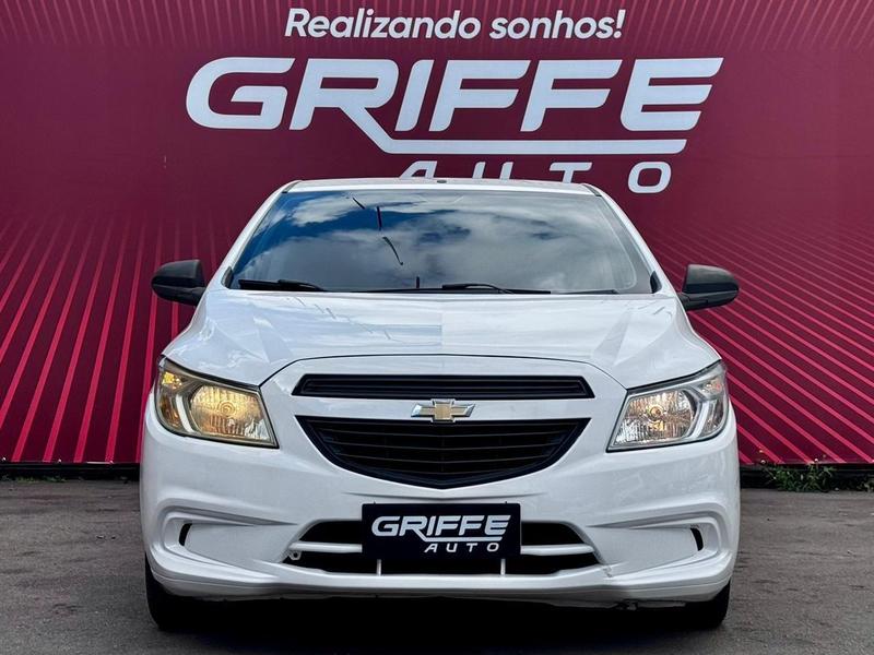 Chevrolet Onix 10mt Joye - foto 2