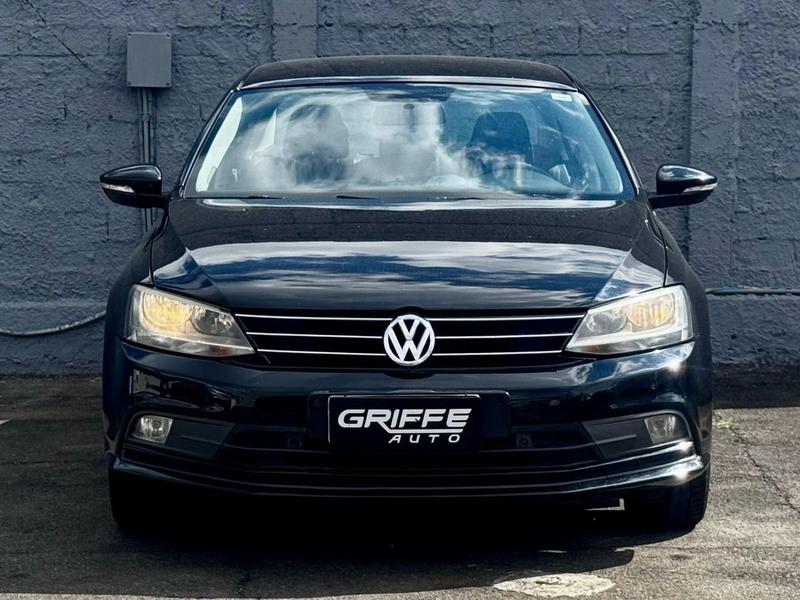 Volkswagen Jetta Tl Af - foto 2