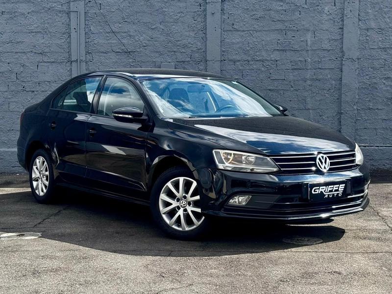 Volkswagen Jetta Tl Af - foto 3