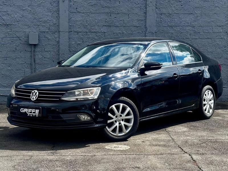 Volkswagen Jetta 2016 à venda