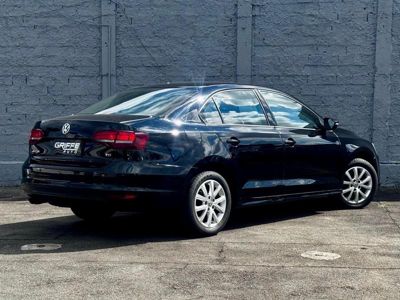Volkswagen Jetta Tl Af - foto 4
