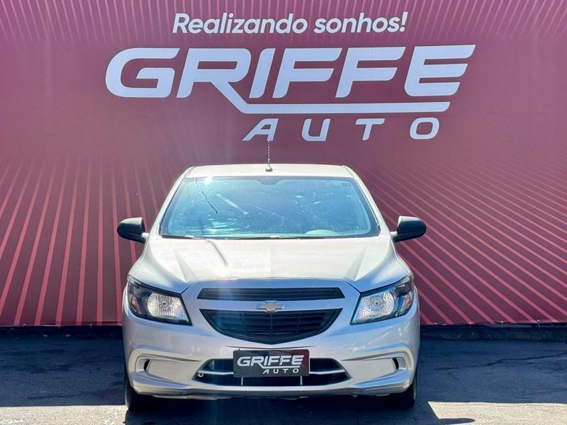 Chevrolet Onix 10mt Joye - foto 2