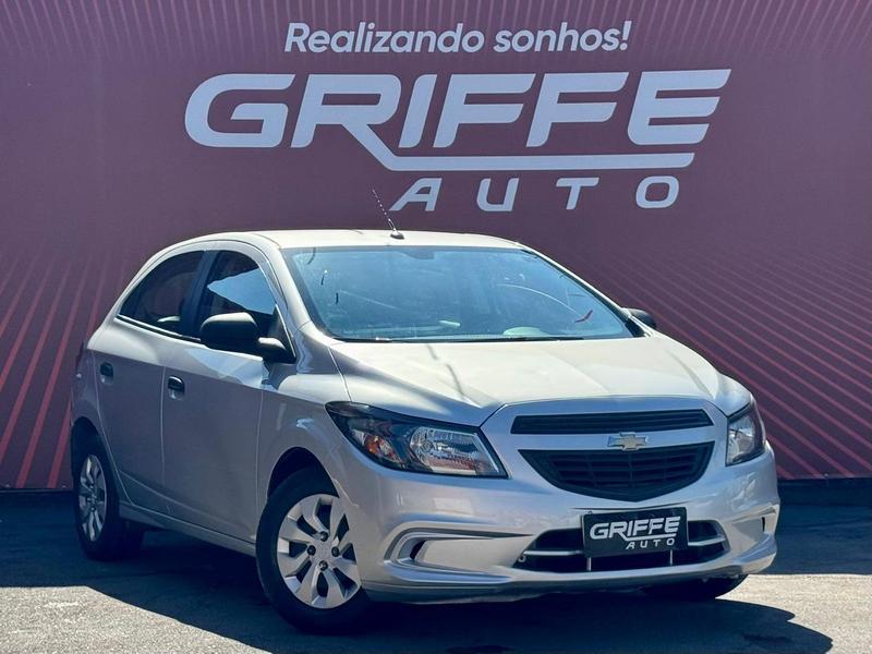 Chevrolet Onix 10mt Joye - foto 3