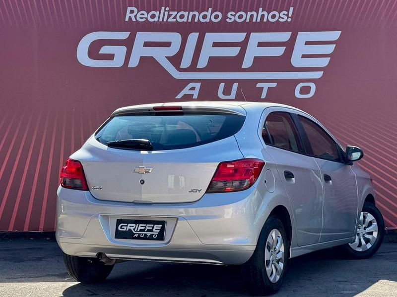 Chevrolet Onix 10mt Joye - foto 4