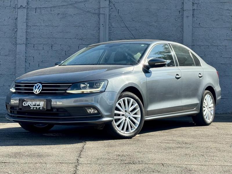 Volkswagen Jetta 2018 à venda