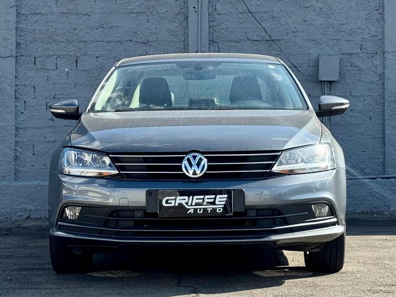 Volkswagen Jetta Cl Af - foto 2