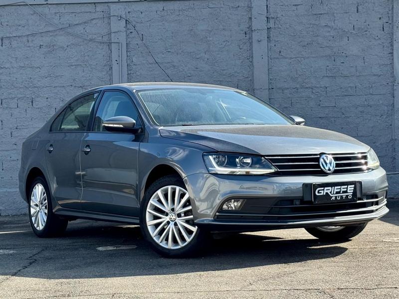 Volkswagen Jetta Cl Af - foto 3