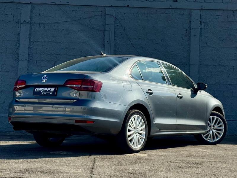 Volkswagen Jetta Cl Af - foto 4