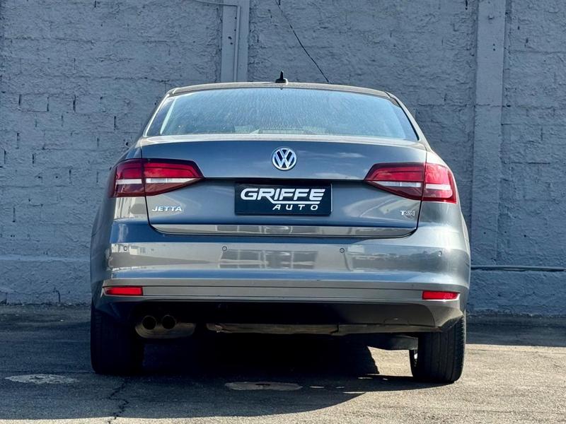 Volkswagen Jetta Cl Af - foto 5