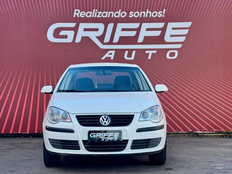 Volkswagen Polo Sedan 1.6 - foto 2