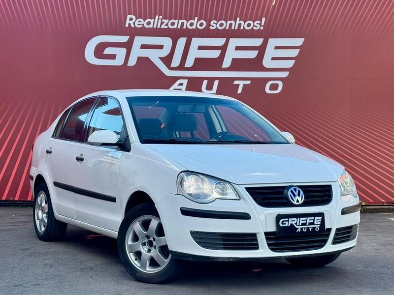 Volkswagen Polo Sedan 1.6 - foto 3