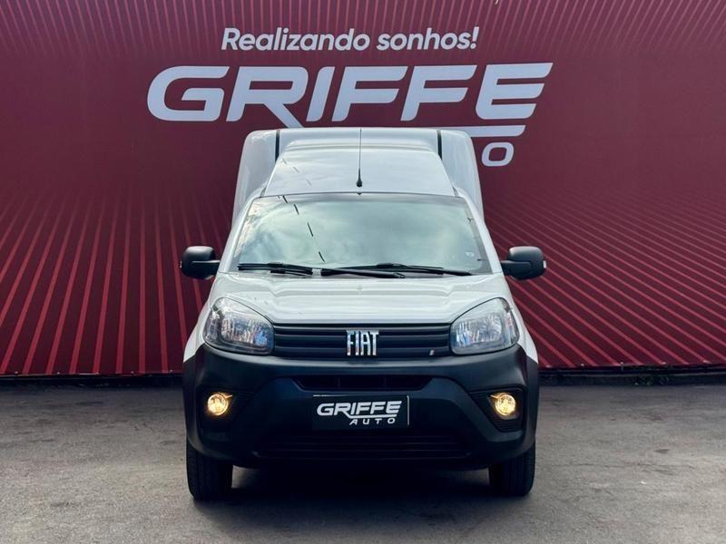 Fiat Fiorino Endurance - foto 2