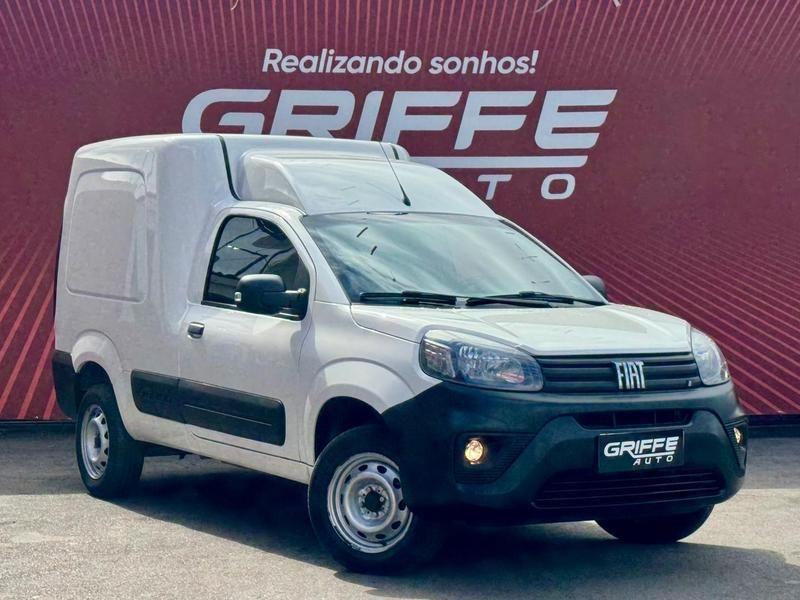 Fiat Fiorino Endurance - foto 3