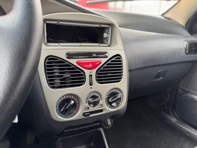 Fiat Palio Fire Economy - foto 10