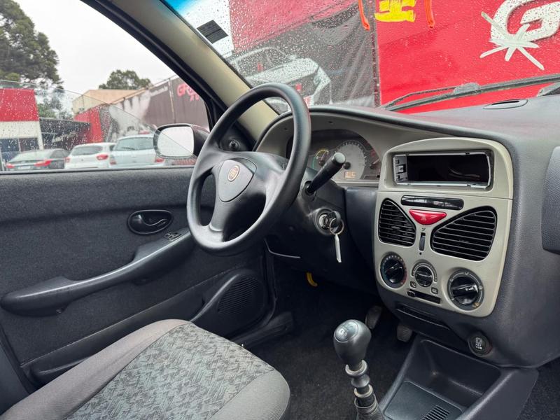 Fiat Palio Fire Economy - foto 11