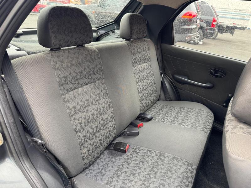 Fiat Palio Fire Economy - foto 12