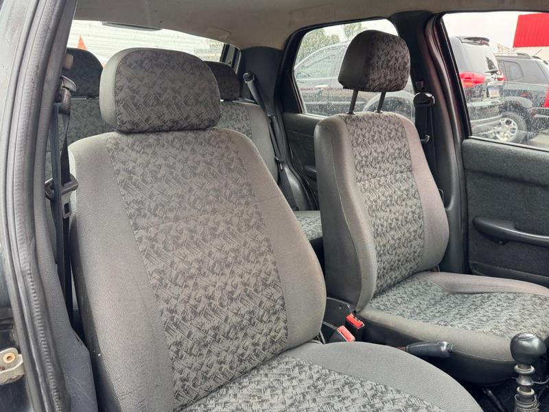 Fiat Palio Fire Economy - foto 13
